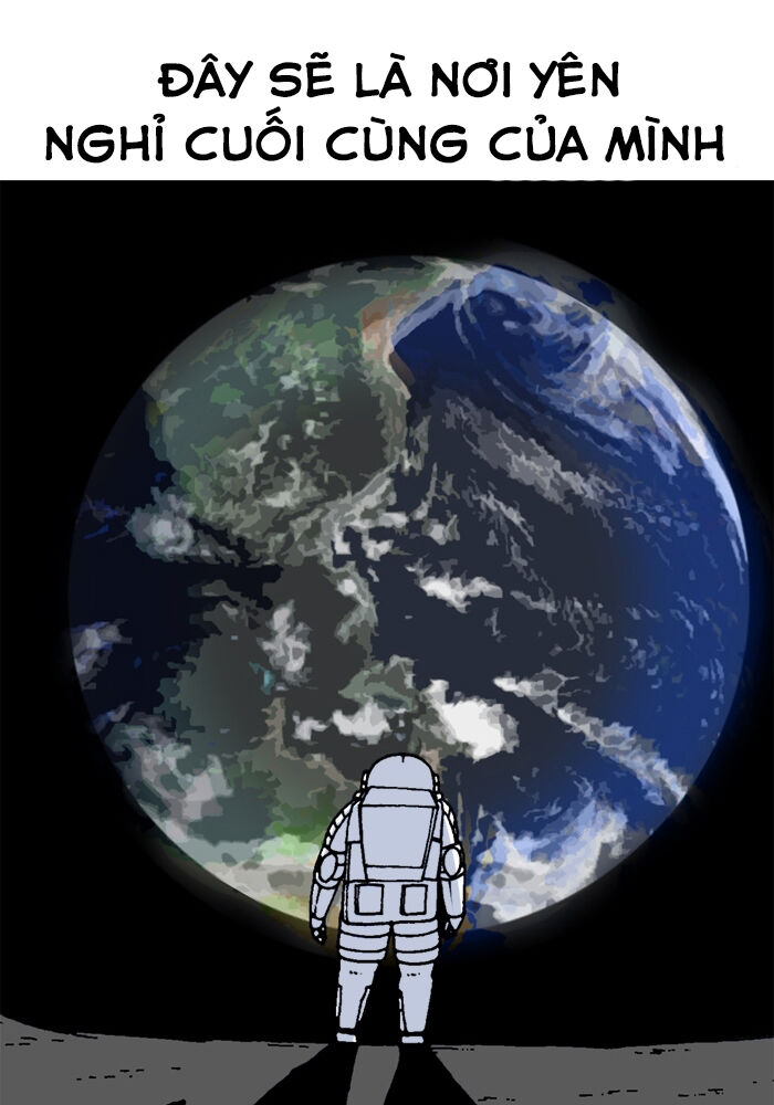 mắc kẹt trên mặt trăng chapter 34 48