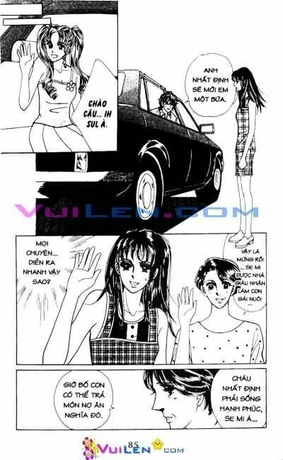 nụ hôn nồng thắm chapter 4 85