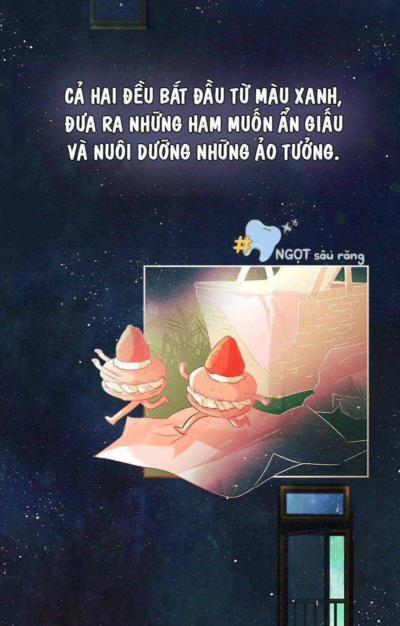 giấc mộng đêm hè chapter 1.1 5