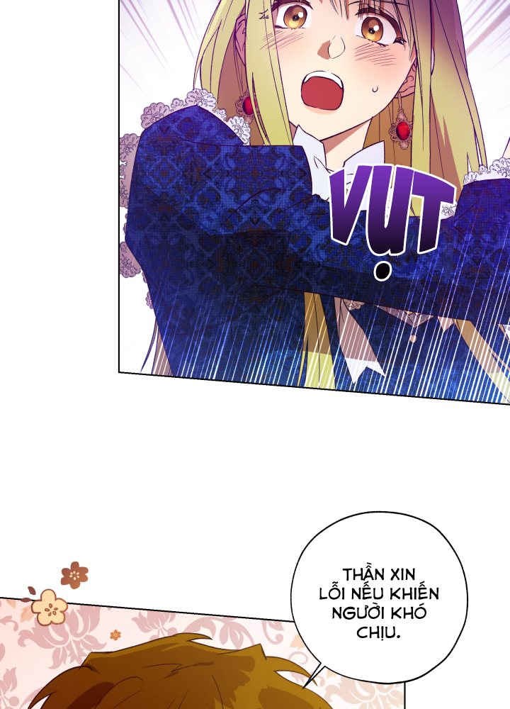 công chúa khắc ấn kẻ phản nghịch chapter 29 3