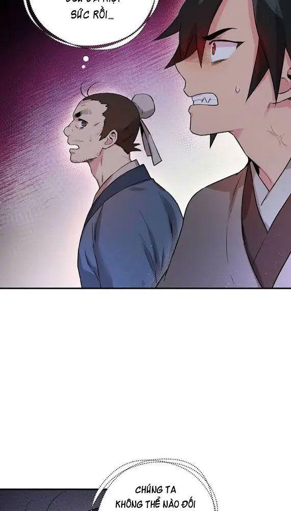 tôi là người mạnh nhất khi theo chủ nghĩa võ thuật chapter 31 3