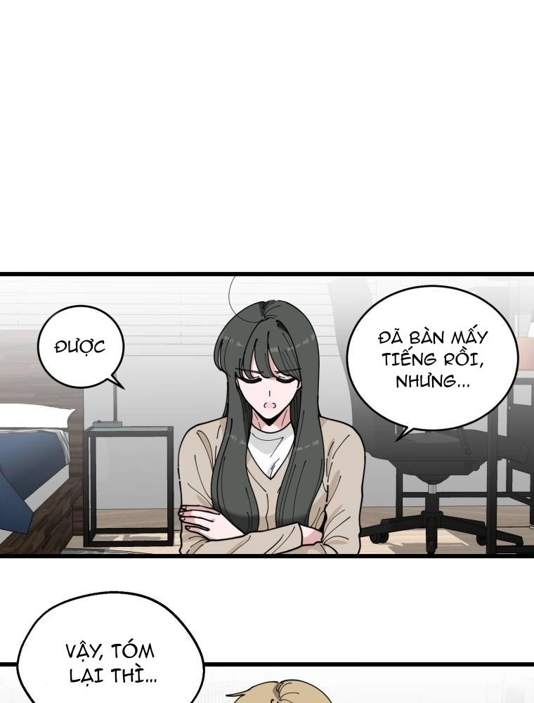 hoán đổi tình nhân chapter 2 32