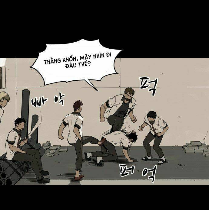 infectee chapter 4 54