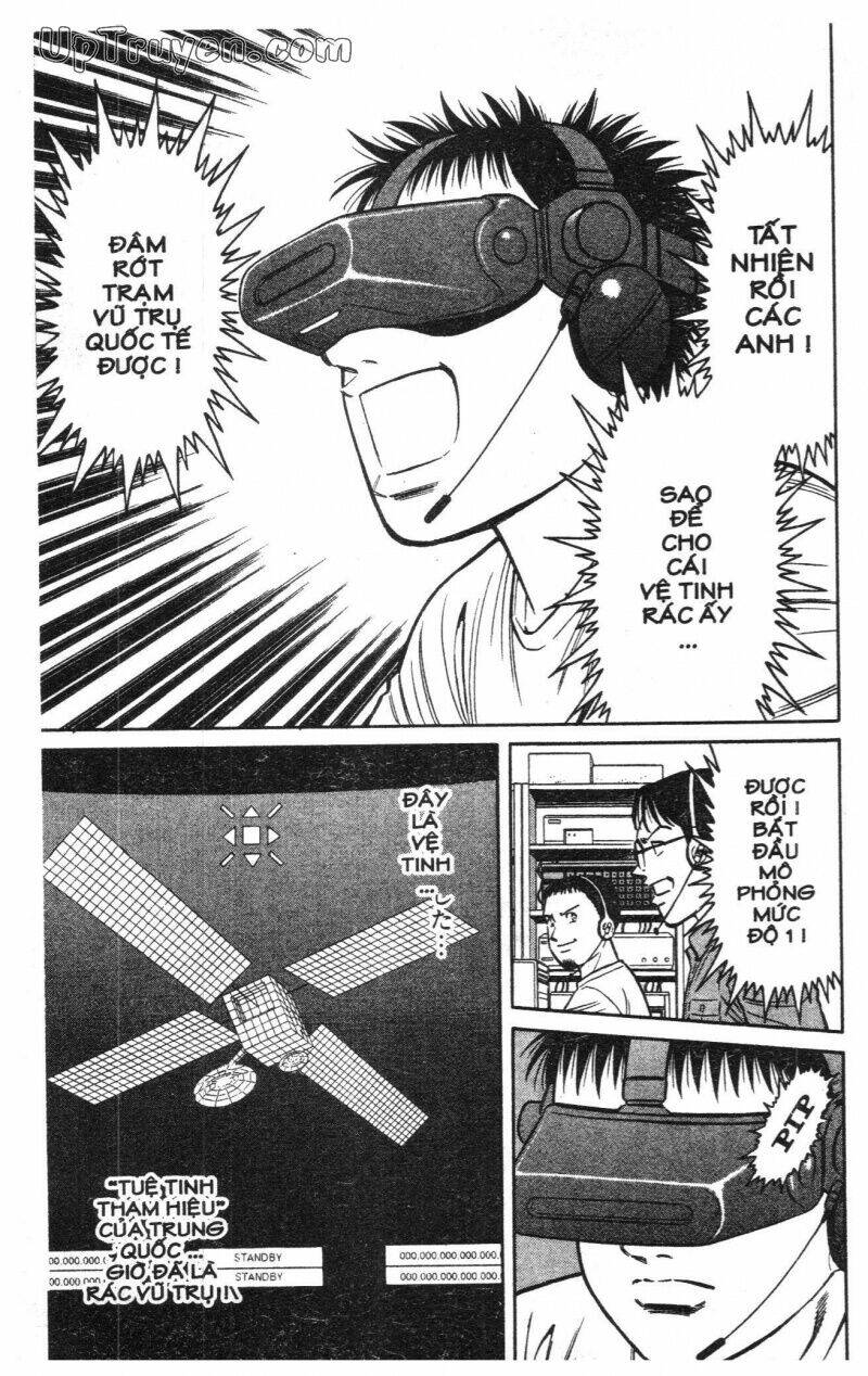 hộ chiếu xanh chapter 7 29