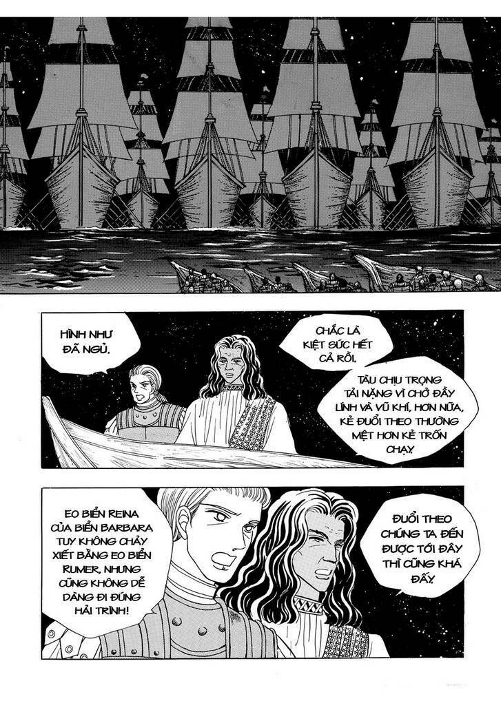 princess manhwa chapter 36 35