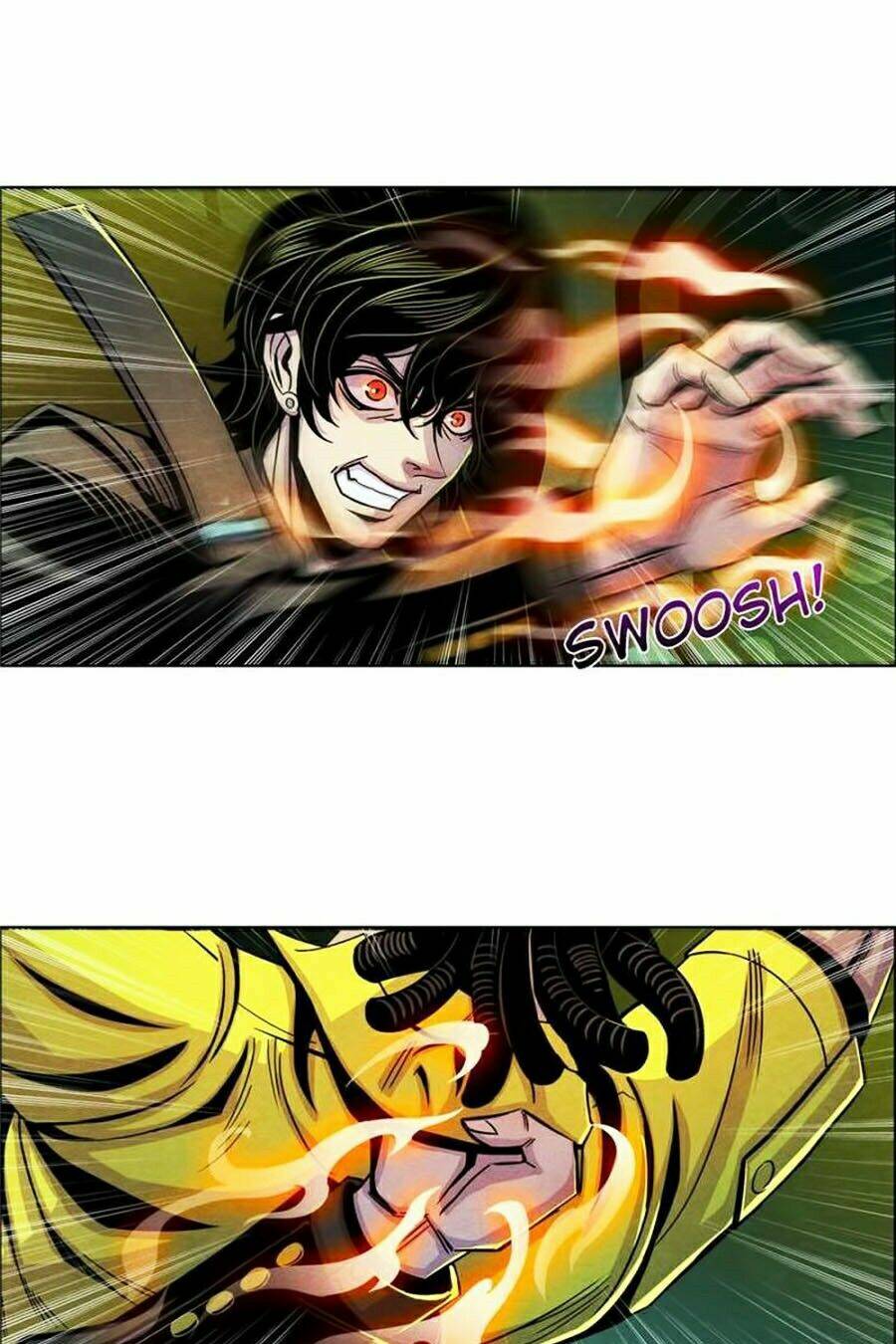 bác sĩ hỗn mang chapter 2 21