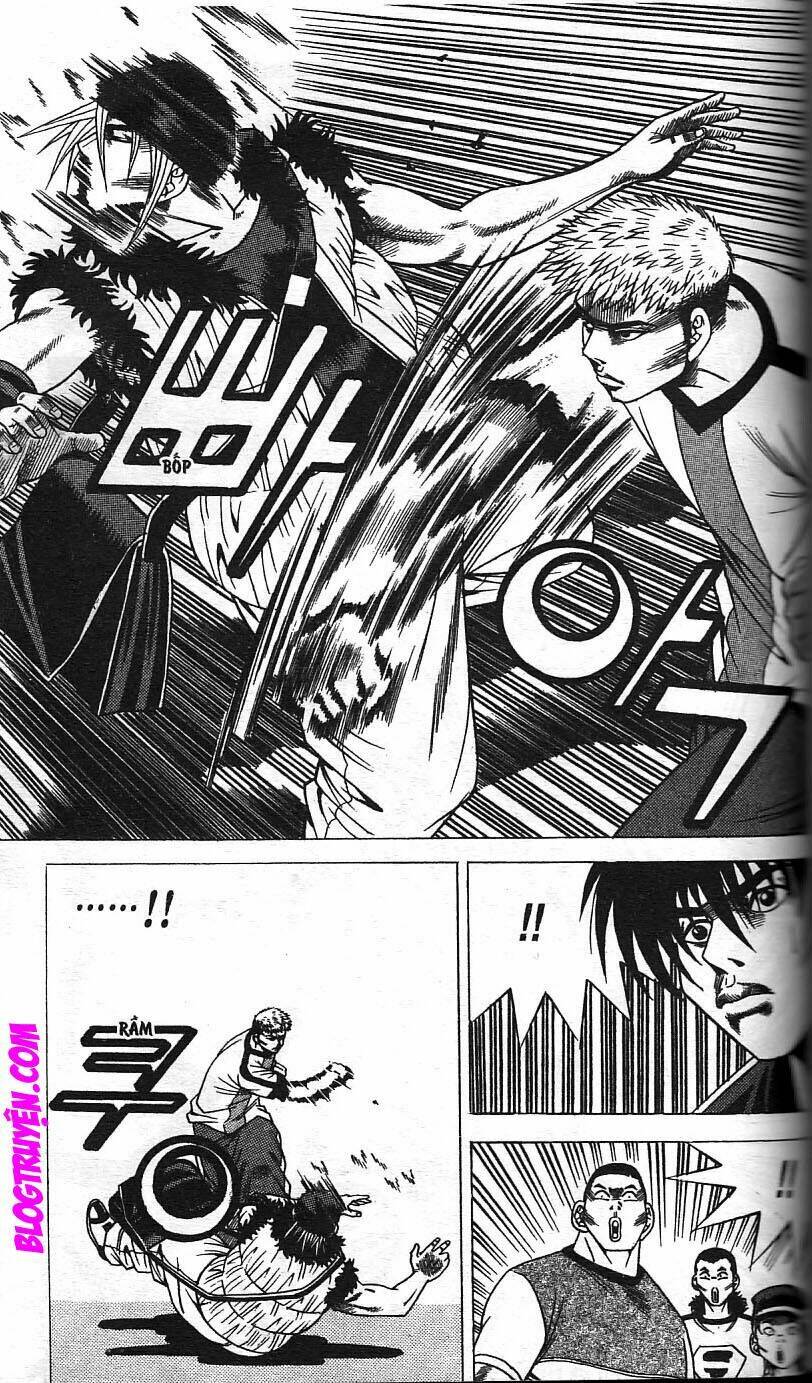 bitagi - anh chàng ngổ ngáo chapter 67 19