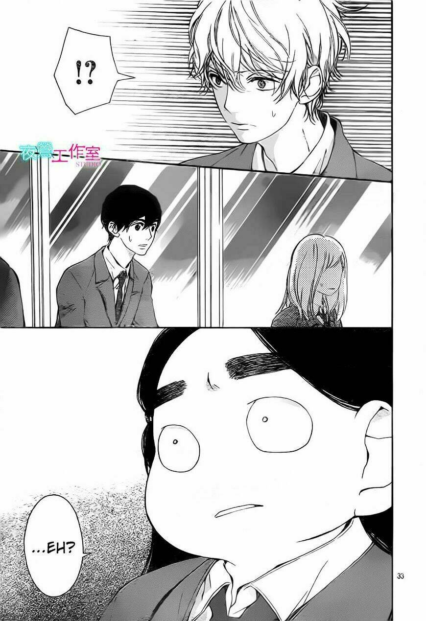 uchuu o kakeru yodaka chapter 12 37