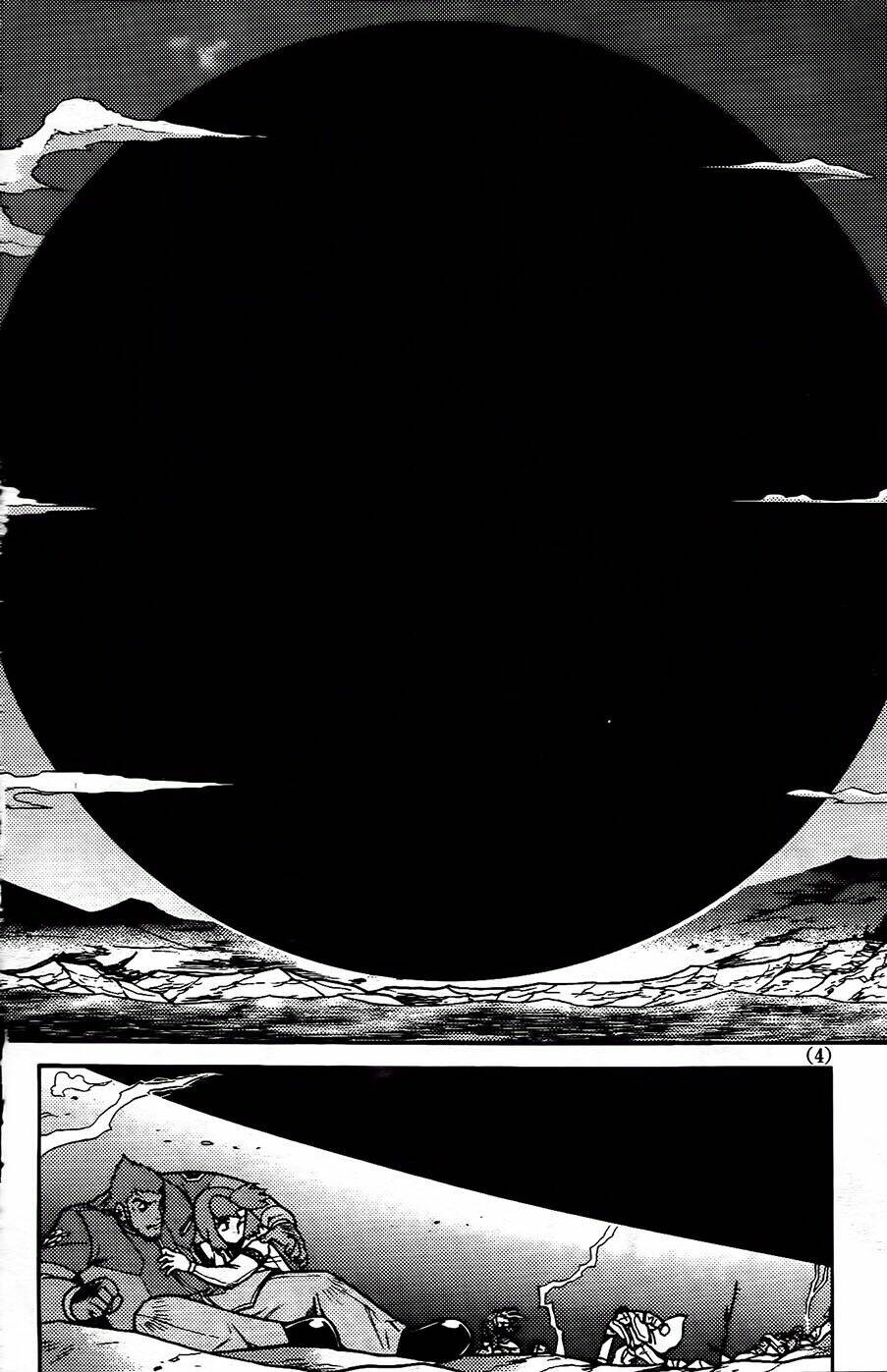 hiệp sĩ giấy g chapter 94.1 2