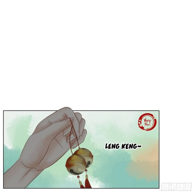 gay rồi! cái đó thành tinh rồi chapter 32 20