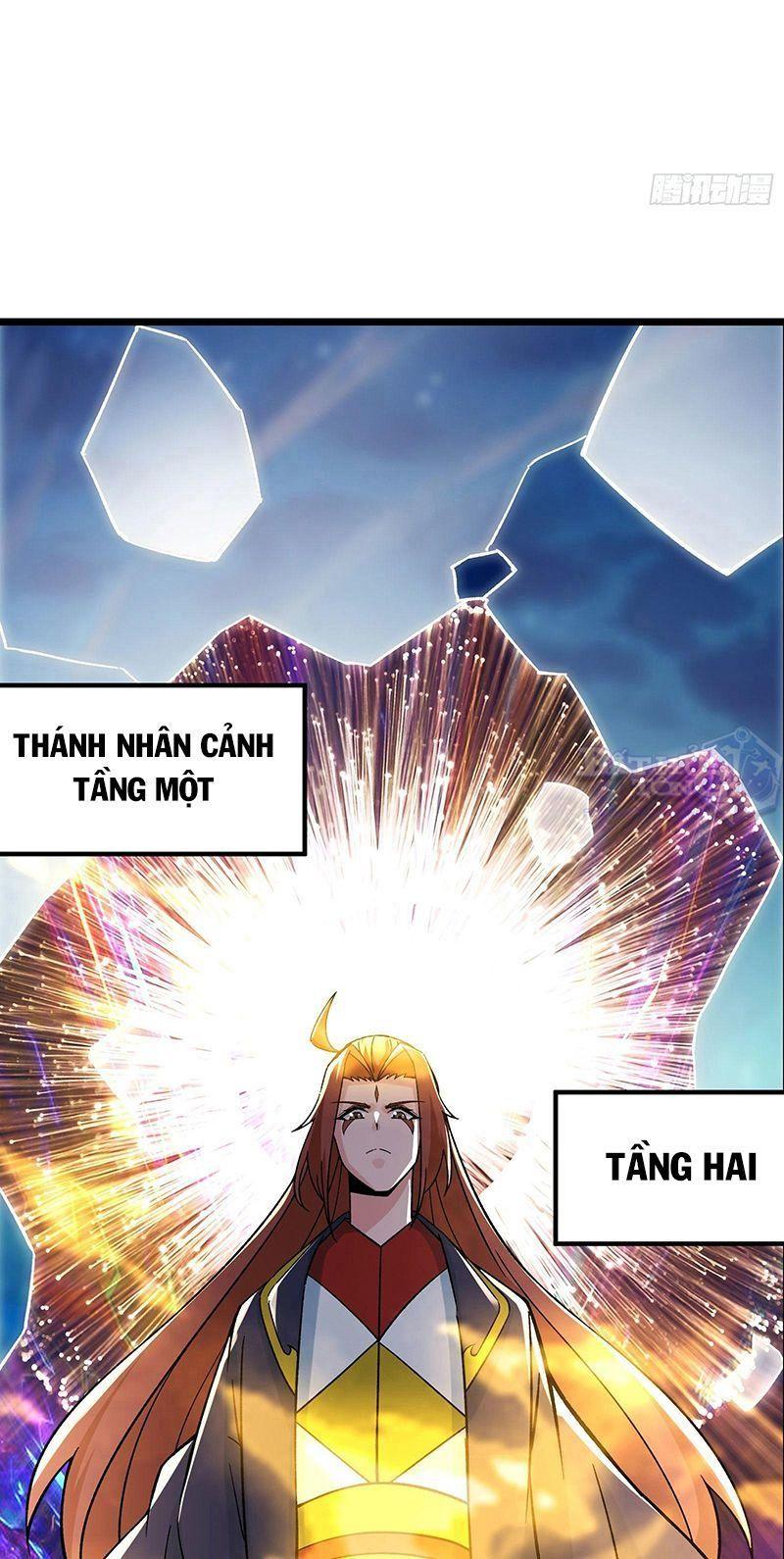 đồ đệ ta toàn là nữ ma đầu chapter 66 17