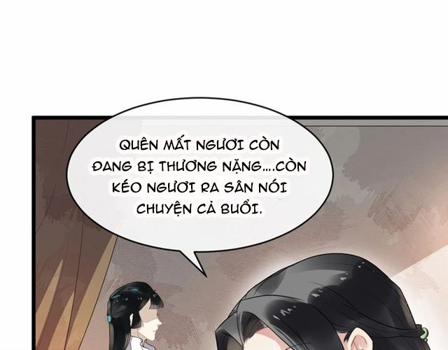 Bồng Sơn Viễn (Phần 2) chapter 38