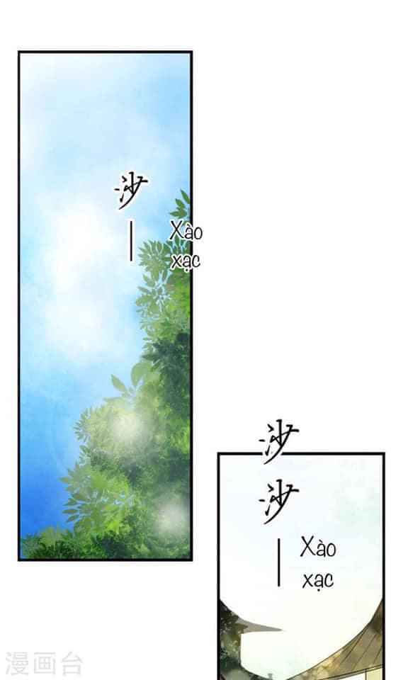 yêu tam dẫn chapter 2 1