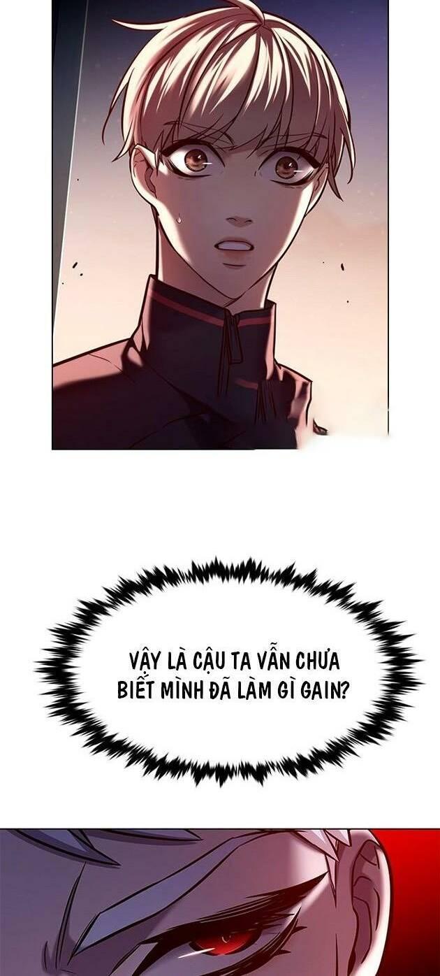 biến thân thành mèo chapter 217 12