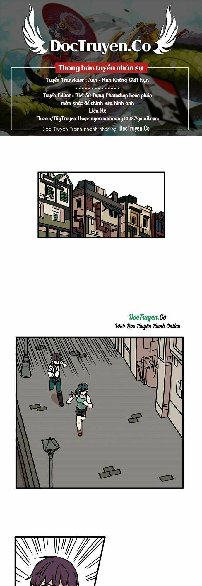 minus hand chapter 8 1