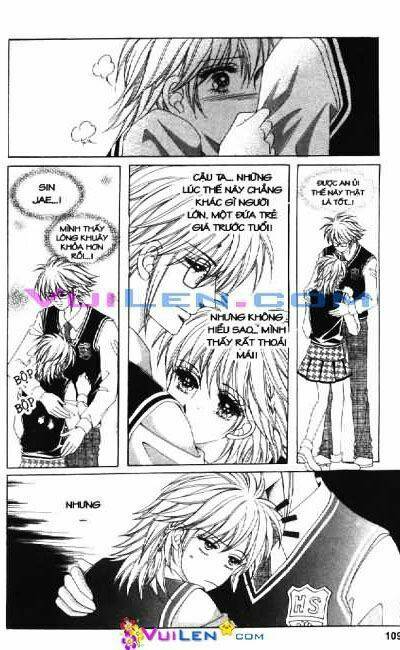 anh,bạn trai và người ấy chapter 3 109