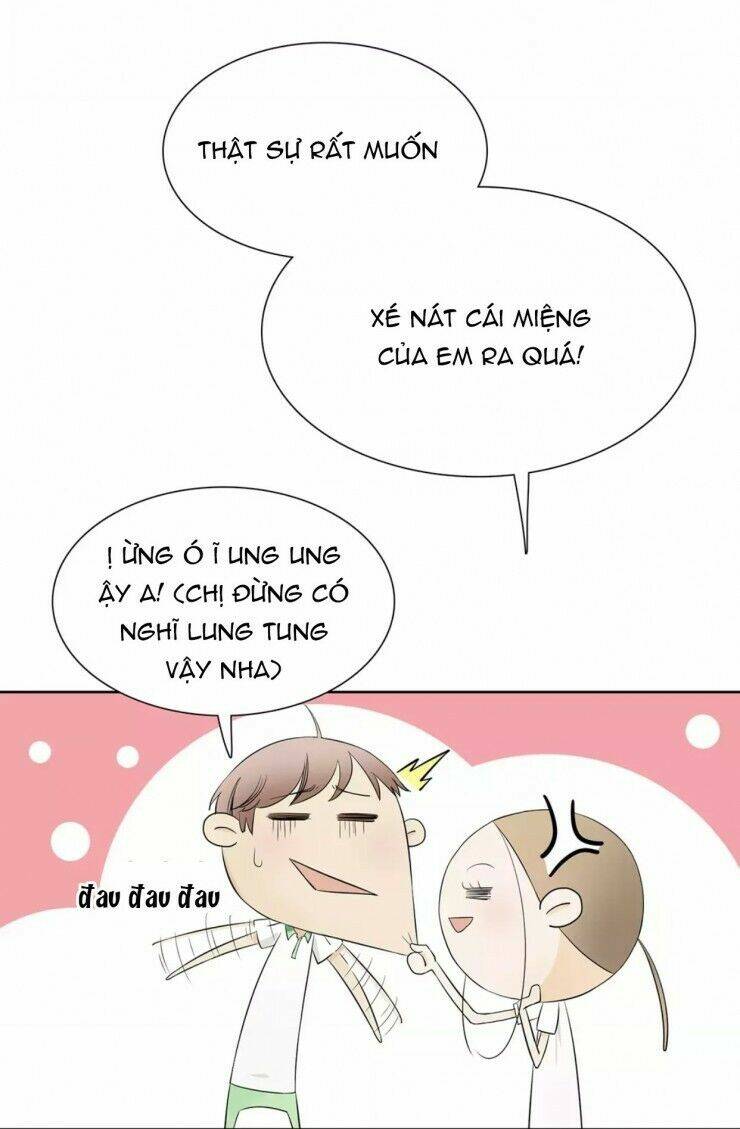 chúng ta không yêu nhau chapter 4 7