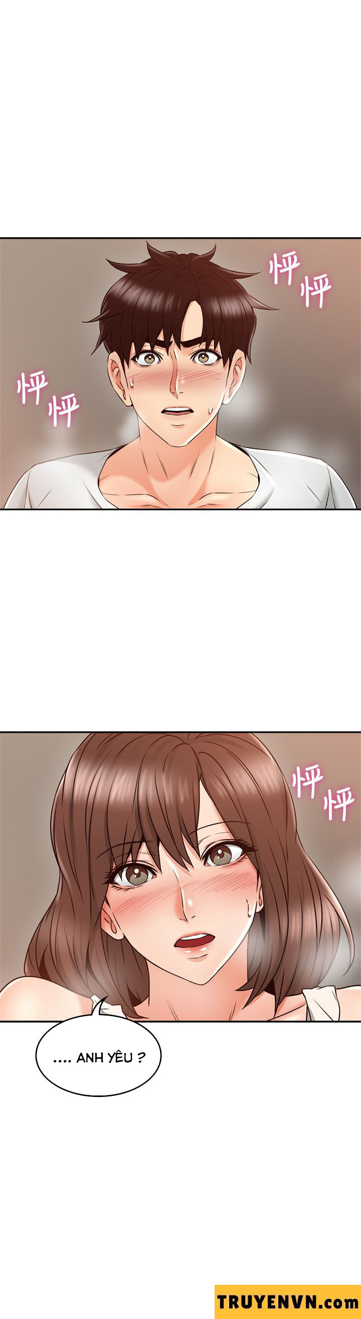 vợ hàng xóm chapter 31 3