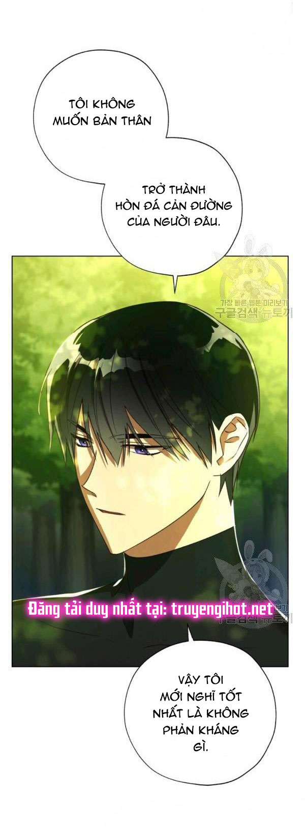 công chúa khắc ấn kẻ phản nghịch chapter 37 16