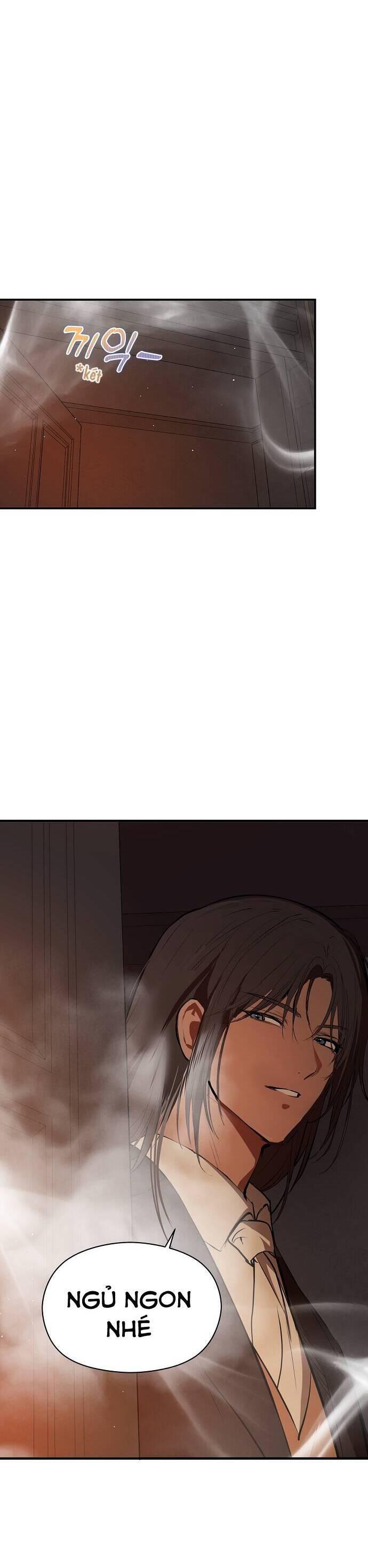 tôi không cố ý quyến rũ nam chính đâu! chapter 62 34