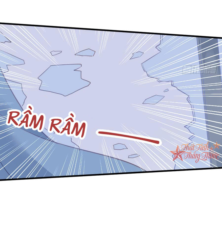 hôm nay ta cũng muốn trêu chọc nàng chapter 82 22