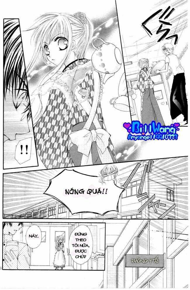 zenbu chodai chapter 5 16