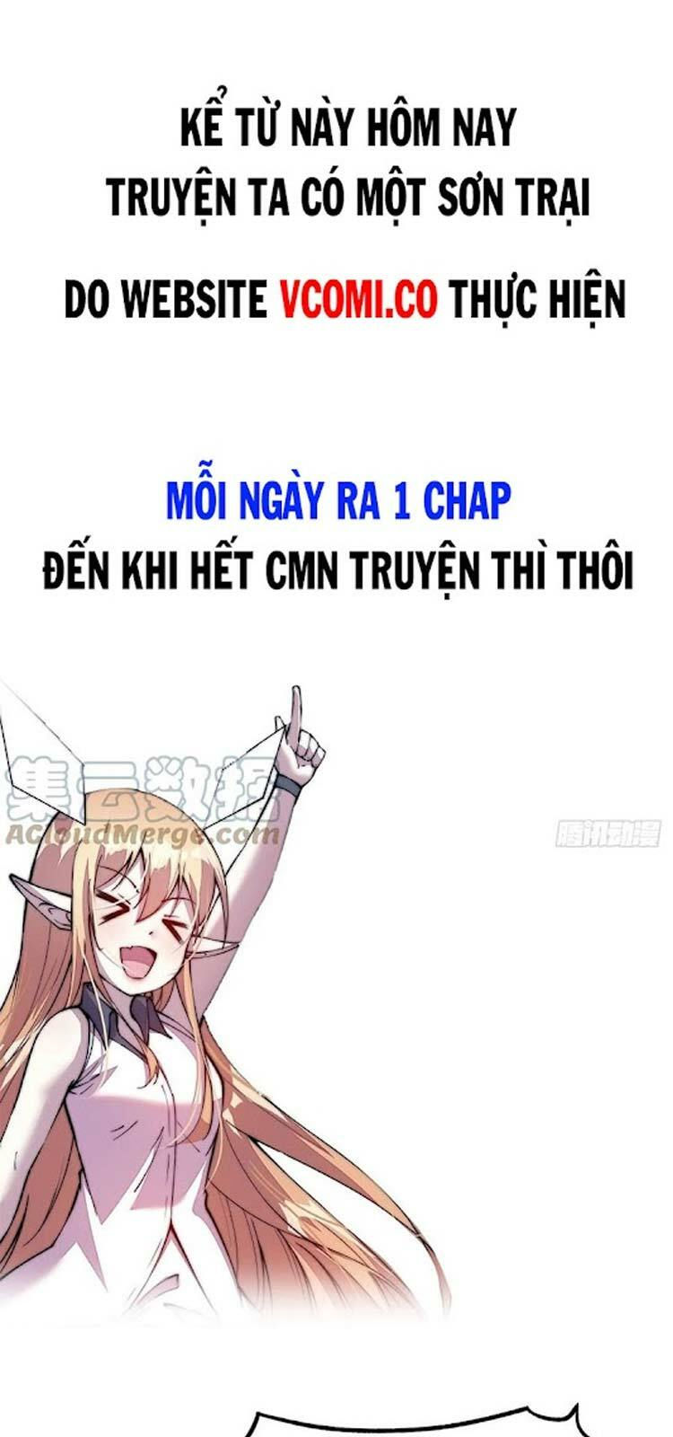 ta có một sơn trại chapter 230 30
