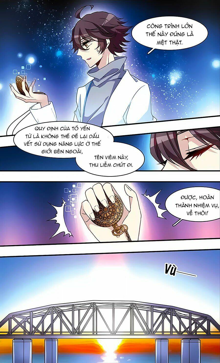 ám chi lạc ấn chapter 49 8