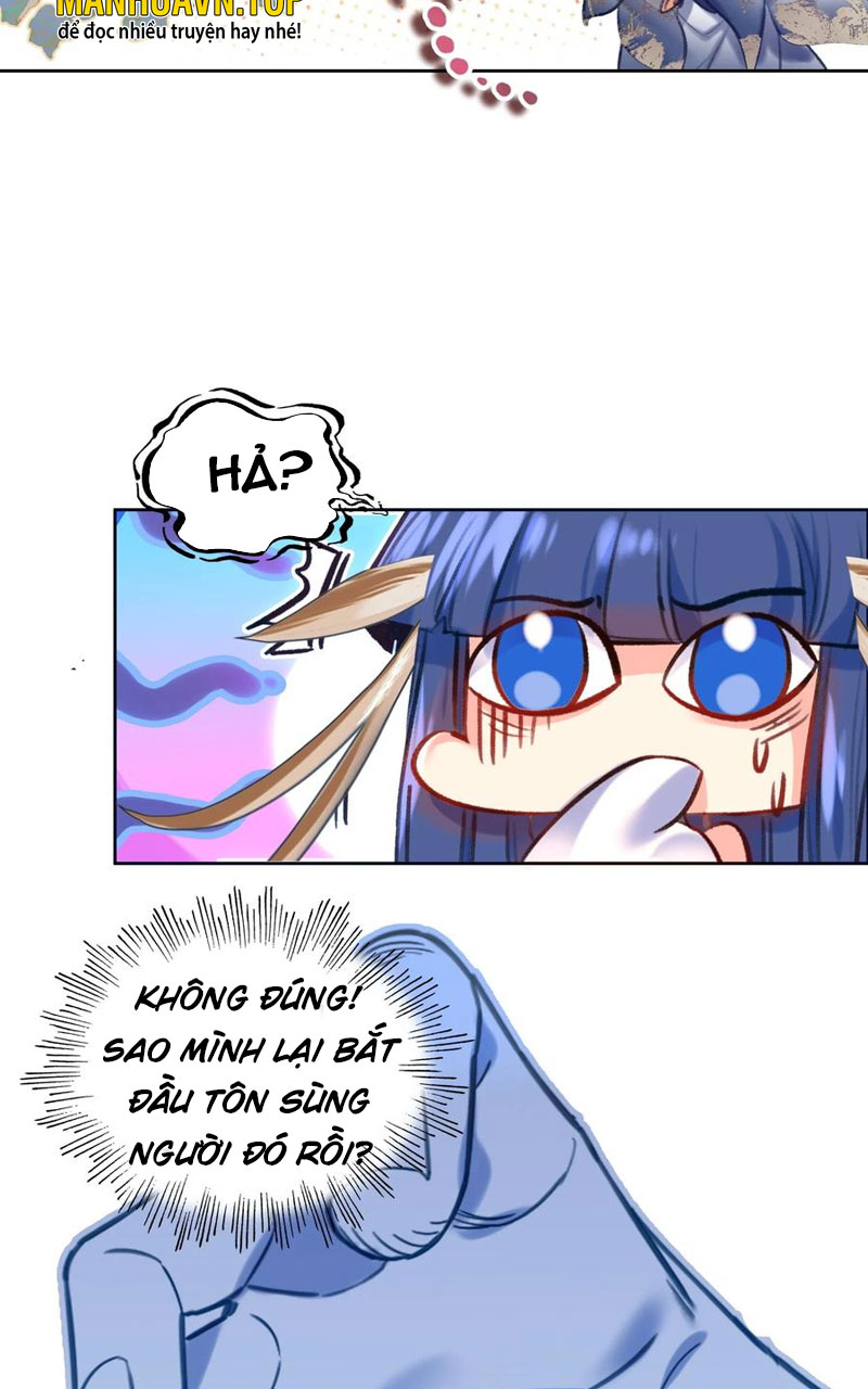 hóa ra ta là tuyệt thế cao thủ chapter 21 55