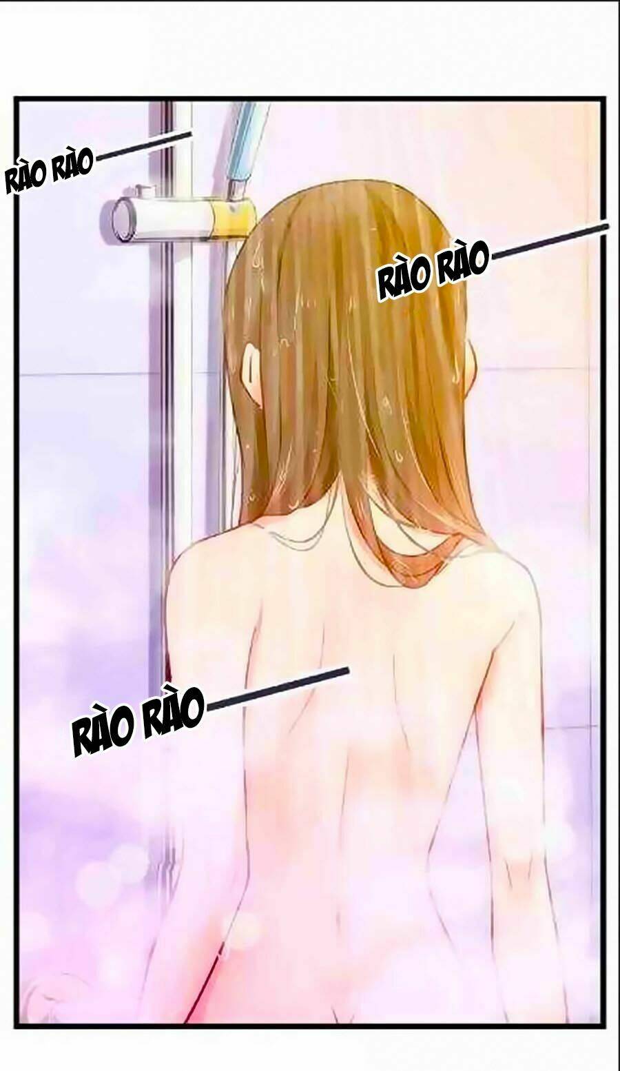 chỉ nhiễm thành hôn chapter 28 13