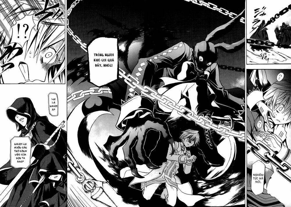 pandora hearts chapter 2 26