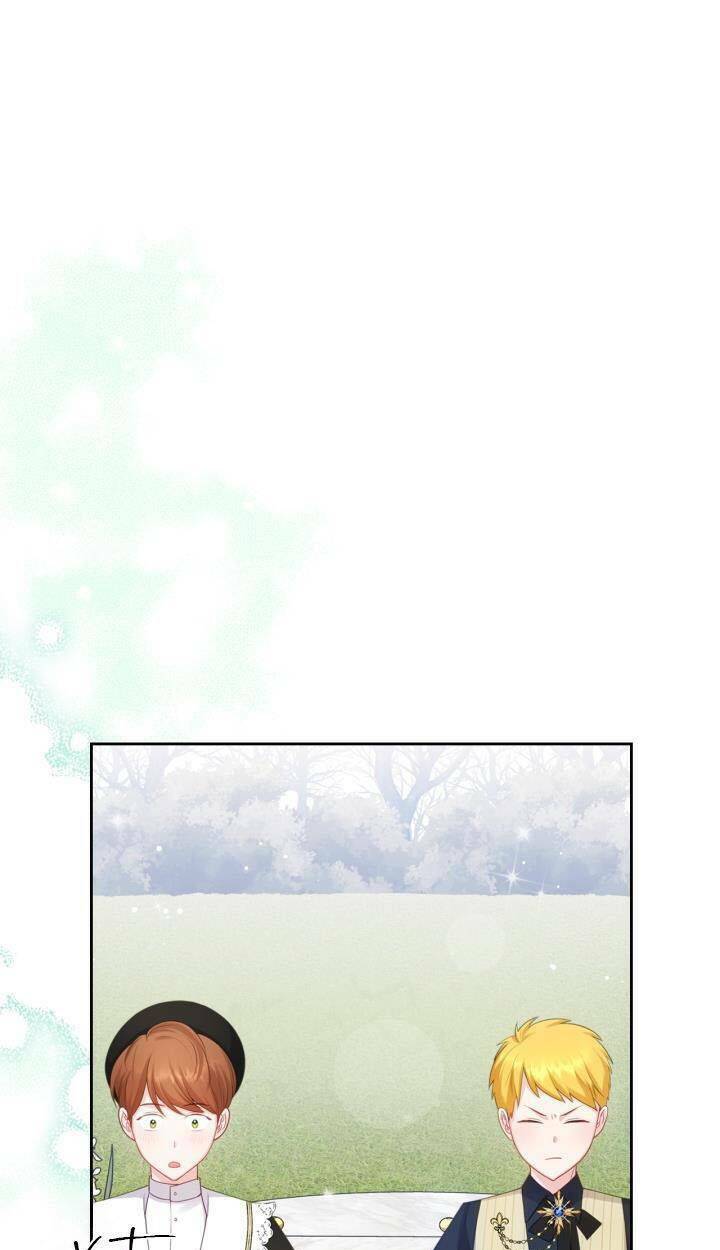 công chúa phản diện muốn ở trong ngôi nhà bánh quy chapter 56 30