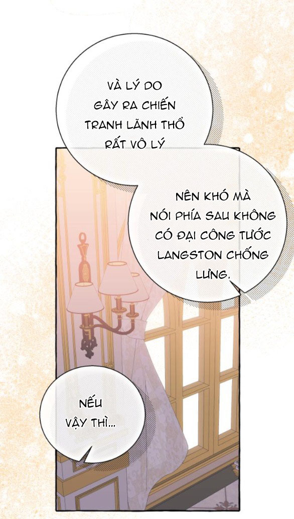 tôi tưởng đó chỉ là tiểu thuyết trọng sinh bình thường chapter 62.1 18