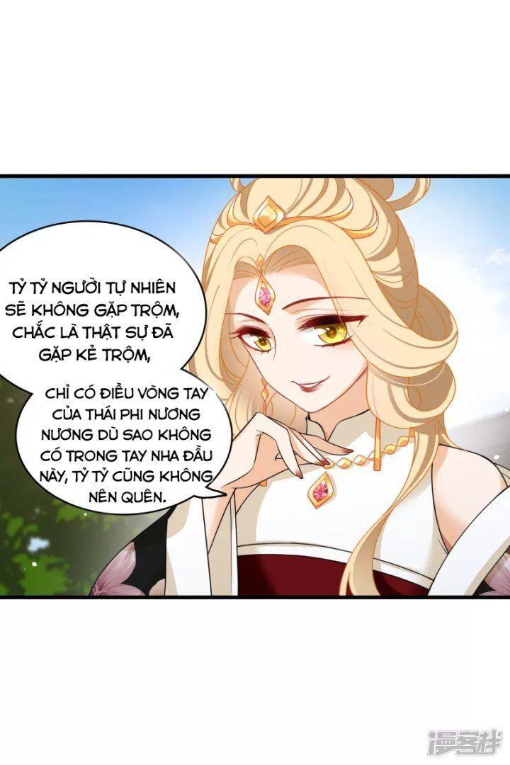 nụ cười của ngươi ngọt gãy tám cái răng của ta chapter 23 20