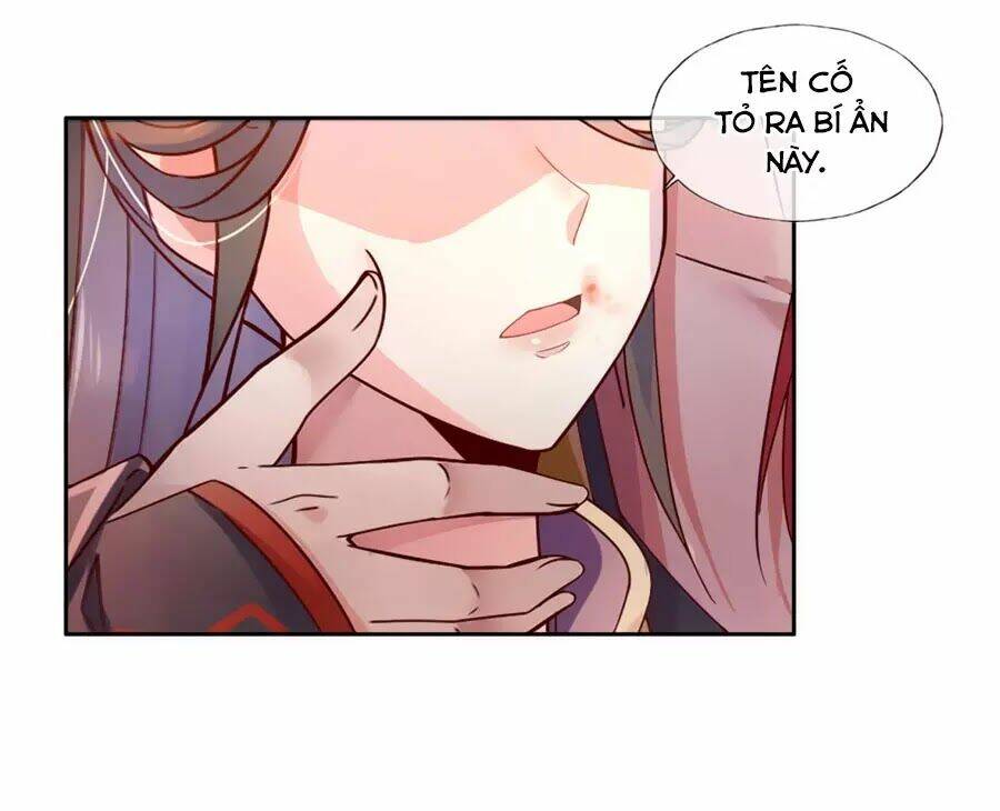 điềm mỹ chi huyết chapter 22 43