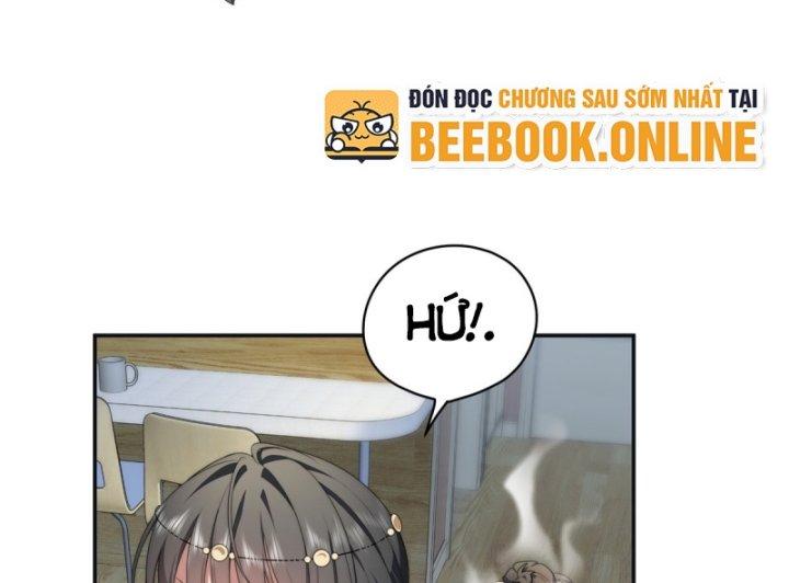 nữ chính chạy từ trong sách ra thì phải làm sao chapter 18 94