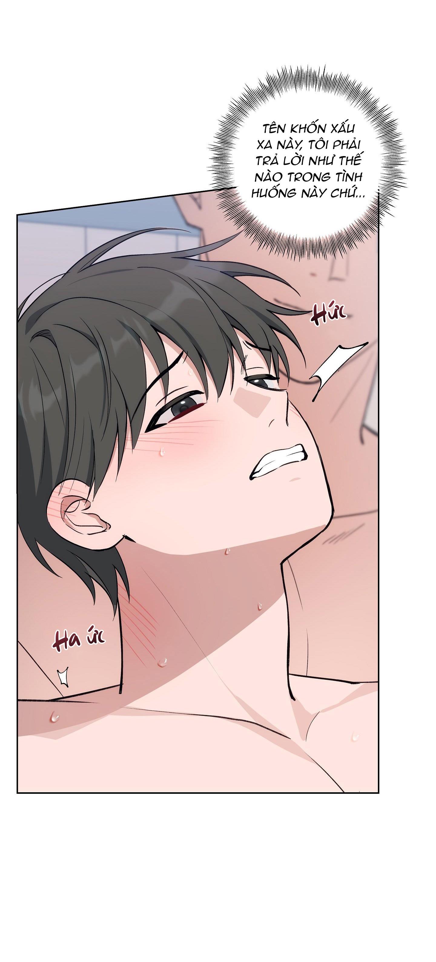 ba ngày, làm thật chapter 6 33