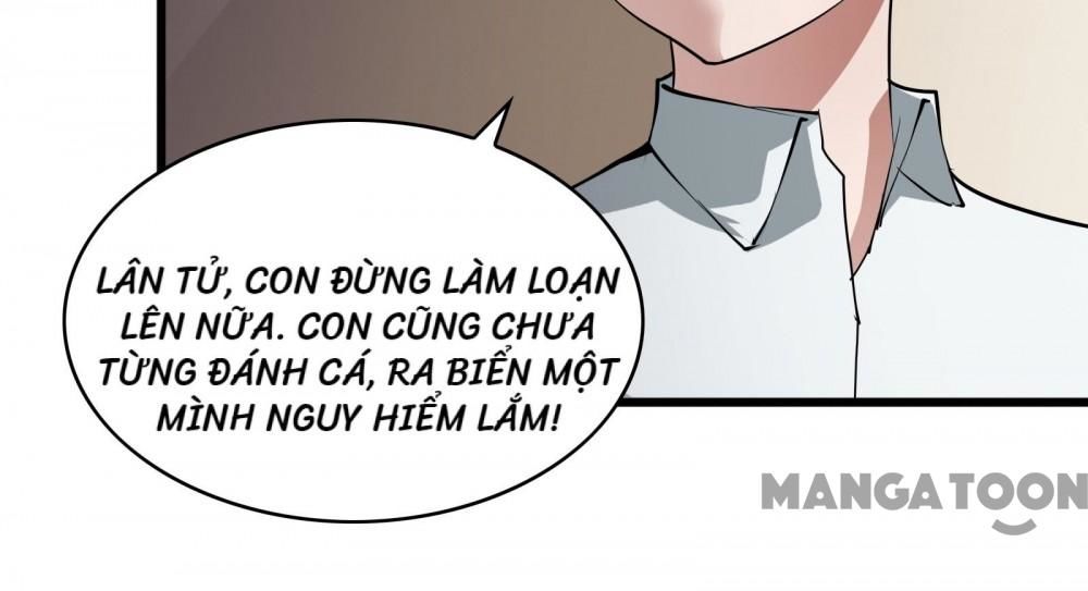 chiếc điện thoại thần kỳ chapter 11 14