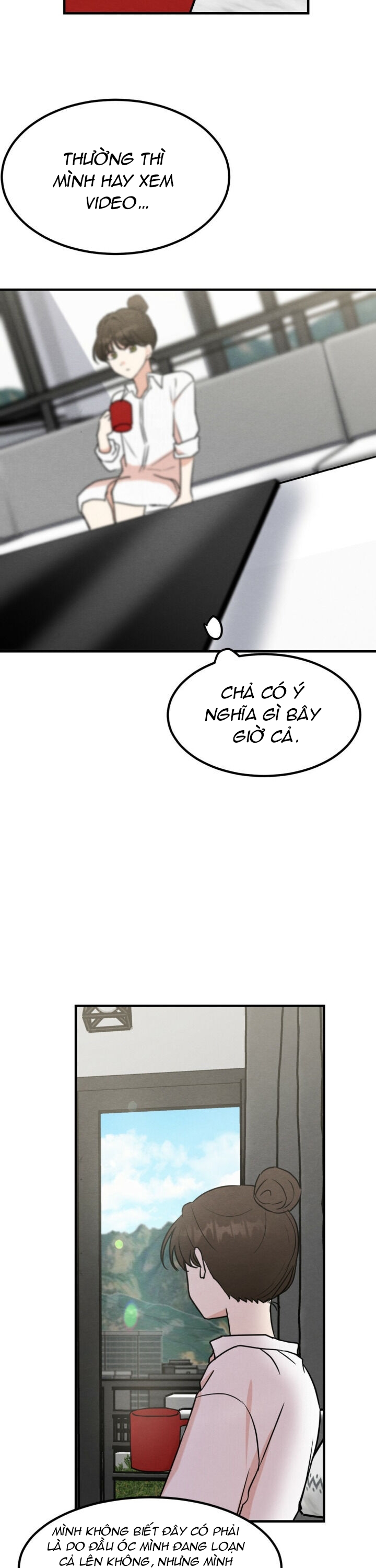 mọi thứ ngày càng tệ hơn chapter 9.1 14