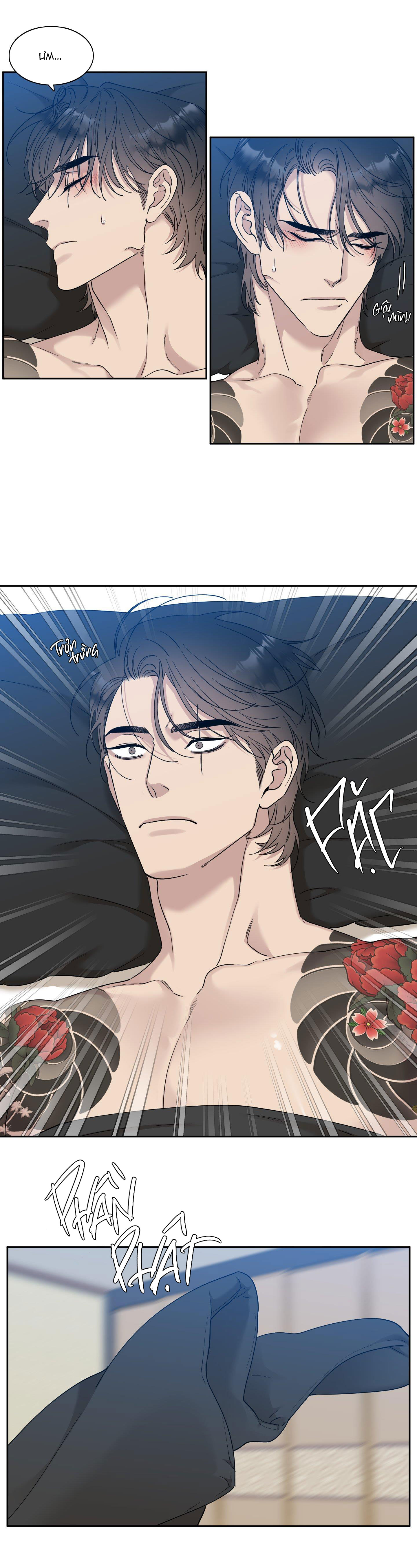 tên cặn bã chapter 13 4