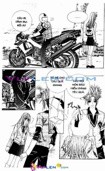 sâu trong ánh mắt chapter 21 9