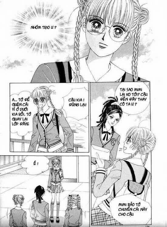 hoa hồng tặng anh chapter 10 73