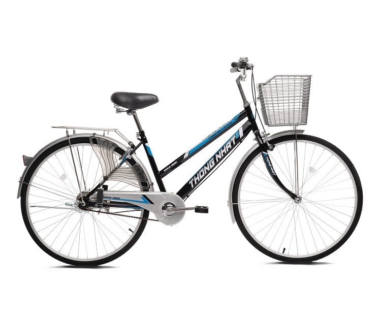 Xe đạp Thống Nhất GN06-27 - Hàng chính hãng