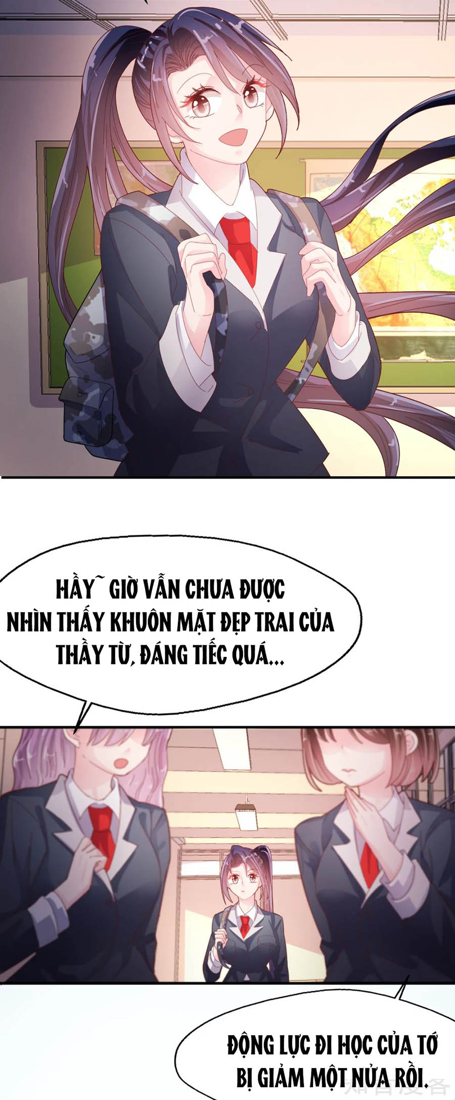 sau này vẫn cứ thích anh chapter 92 12