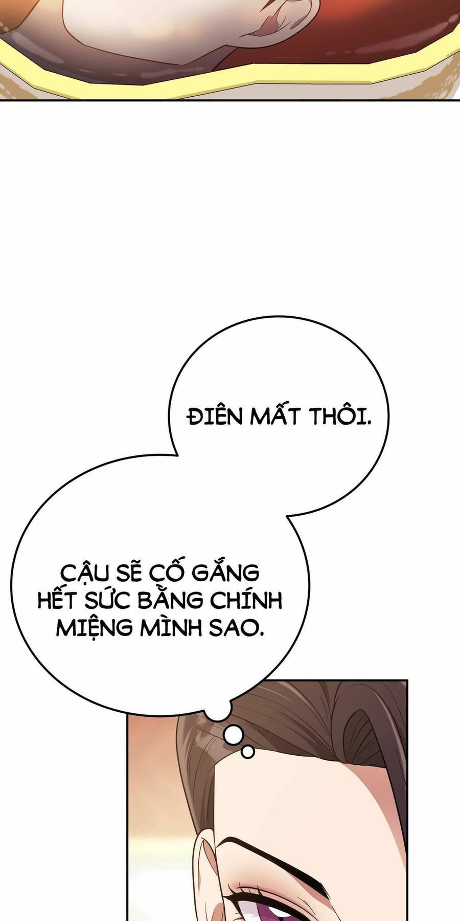 [18+] xin hãy để ý tới jasmine chapter 26 80