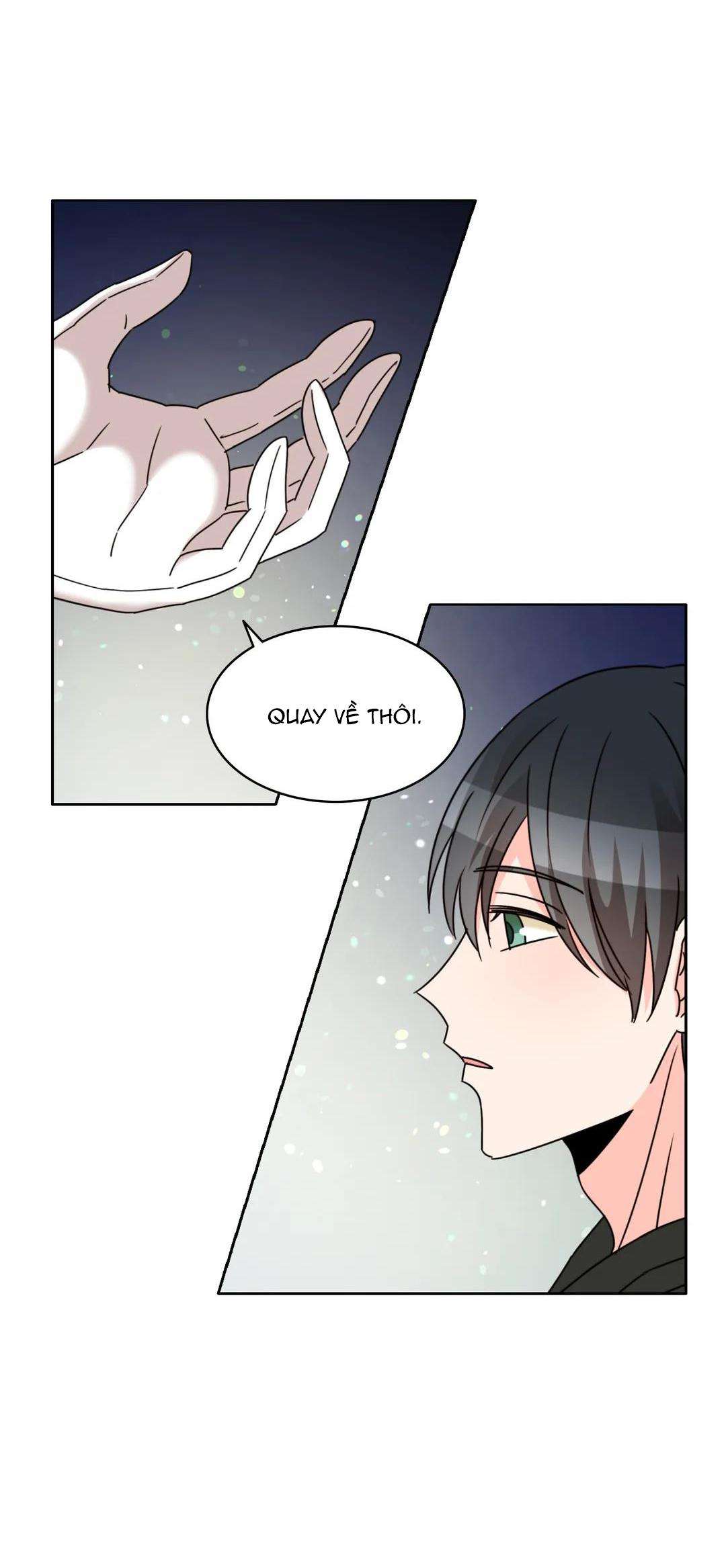 ngọt ngào nhưng nguy hiểm chapter 16 34