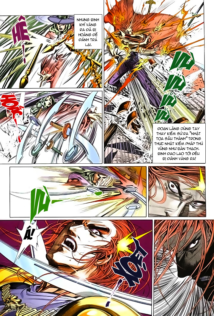 phong vân chapter 243 8