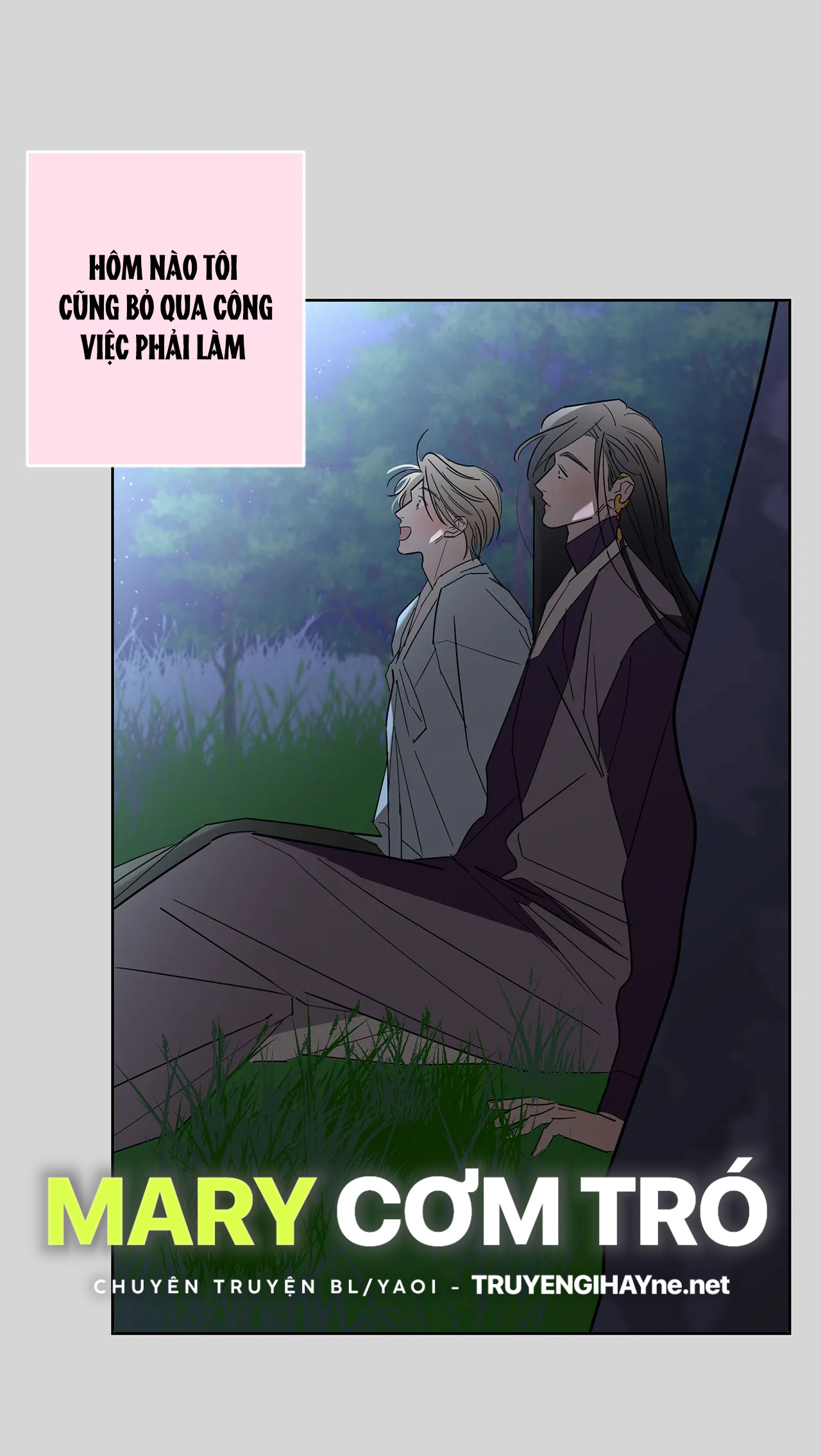 [truyện cổ tích khiêu dâm truyền thống] chức nữ thật quá đáng chapter 1.2 3