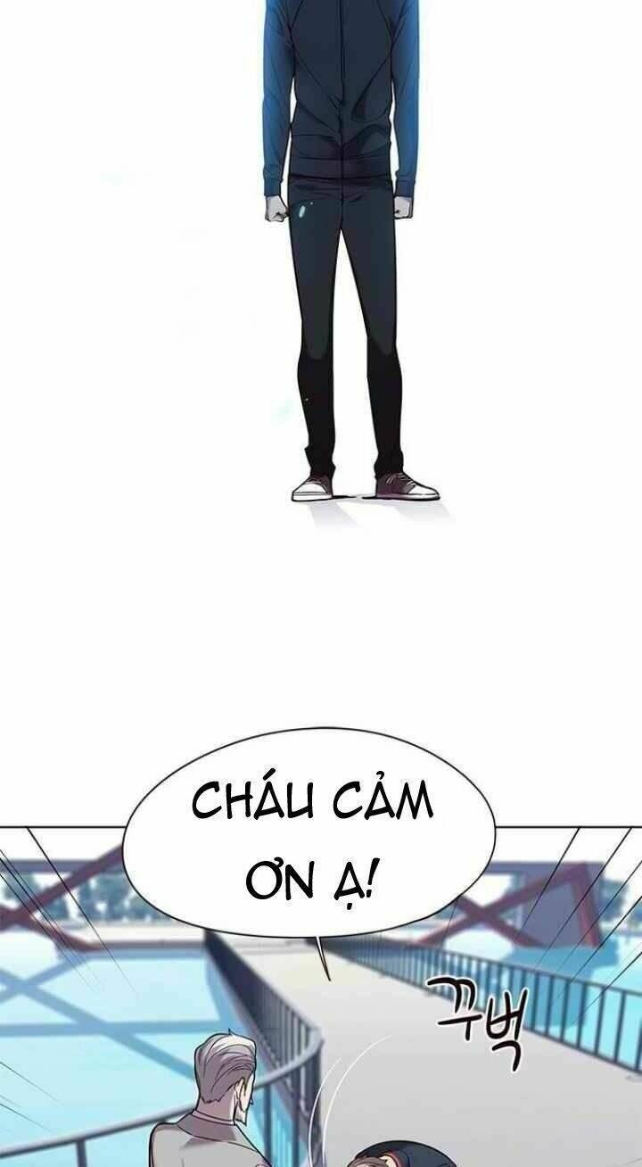 biến thân thành mèo chapter 93 39