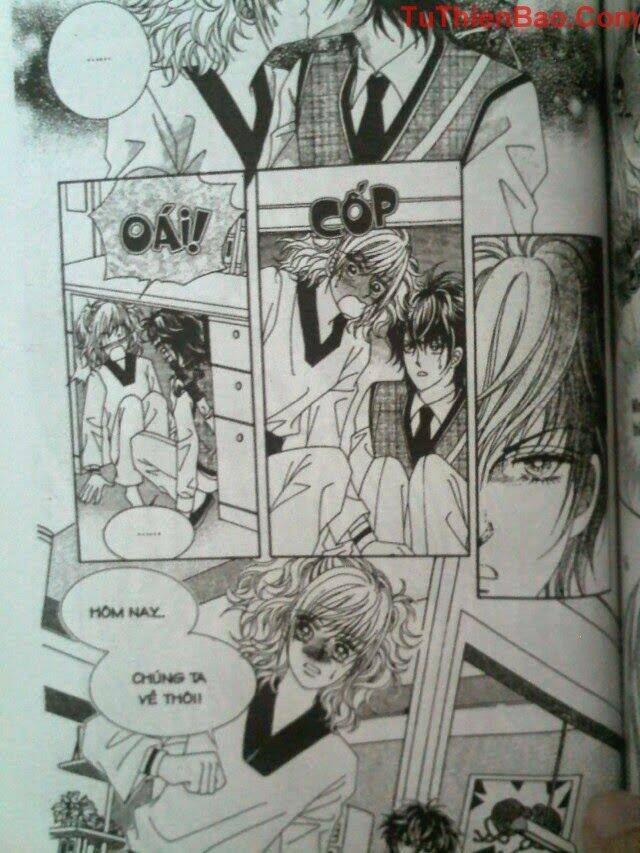 tình trong mộng chapter 3 84